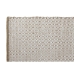 Carpet Home ESPRIT White Natural 150 x 1 x 230 cm