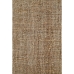 Alfombra Home ESPRIT Marrón Boho 75 x 175 x 1 cm