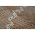 Alfombra Home ESPRIT Boho 140 x 200 x 1 cm