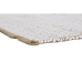 Alfombra Home ESPRIT Blanco Natural 120 x 1 x 180 cm