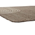 Alfombra Home ESPRIT Beige Natural Boho 160 x 230 x 1 cm