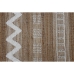 Covor Home ESPRIT Alb Maro Boho 75 x 175 x 1 cm