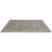 Alfombra Home ESPRIT Boho 75 x 175 x 1 cm