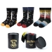 Sokken Harry Potter Groen 38-45