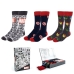 Chaussettes Marvel 38-45