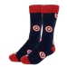 Chaussettes Marvel 38-45