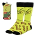 Calcetines The Grinch 38-45