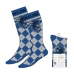 Calzini Harry Potter Azzurro 38-45