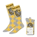 Calzini Harry Potter Giallo 38-45