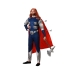 Costume for Adults Trueno Superhero