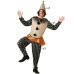 Costume per Adulti Arlecchino