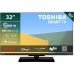 Смарт телевизор Toshiba 32WV3463DG HD 32