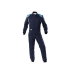 Race jumpsuit OMP OMPIA0-1828-E01-244-48 48