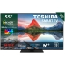 Chytrá televize Toshiba 55UV3463DG 4K Ultra HD 55