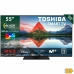 Chytrá televize Toshiba 55UV3463DG 4K Ultra HD 55