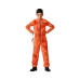 Costume for Adults Male Prisoner Children's Bloody