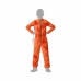 Costume per Adulti Carcerato Per bambini Sanguinario