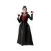 Costume per Adulti Vampiro Donna Per bambini