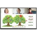 Interactive Touch Screen LG 75TR3PJ-B.AEUQ 75