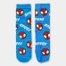 Chaussettes Spidey 4 paires