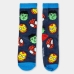 Socks Spidey 4 pairs