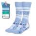 Chaussettes Stitch (36-43)