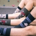 Socks Mickey Mouse (38-45)