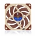 Doboz Ventilátor Noctua NF A12x25 PWM Ø 12 cm