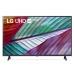 Смарт-ТВ LG 65UR78106LK 4K Ultra HD 65