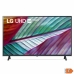 Chytrá televize LG 65UR78106LK 4K Ultra HD 65