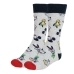 Sokker Mickey Mouse 3 par (38-45)