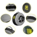 Tyre cover set OMP Speed (4 kosov) (32 cm)