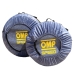 Tyre cover set OMP Speed (4 antal) (32 cm)