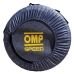 Juego de fundas para neumáticos OMP Speed (4 Unidades) (32 cm)