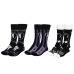 Calcetines Wednesday 3 pares (36-43)