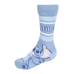 Meias Stitch 3 pares (36-43)