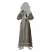 Costume per Bambini Marrone Bambina Halloween