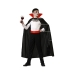 Costume for Children Vampire Kids