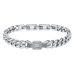 Bracelet Homme Morellato SAUK07 Argent