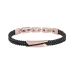 Bracelete masculino Breil TJ3435 Prata esterlina 925