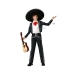 Costume for Children Mariachi