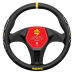 Steering Wheel Cover Momo MOMLSWC0PROBW Ø 38-39 cm