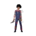 Costume per Bambini Pupazzo diabolico 112551