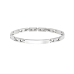 Armbånd for Menn Breil TJ3426 Sterling sølv 925