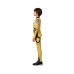 Costume for Children Robot Yellow