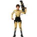 Costume per Bambini Robot Giallo