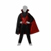 Costume for Children Red Vampire Kids