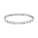 Pulsera Hombre Morellato SATM19 Plata