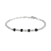 Pulsera Hombre Breil TJ3430 Plata de ley 925