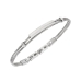 Bracciale Uomo Breil TJ3439 Argento puro 925